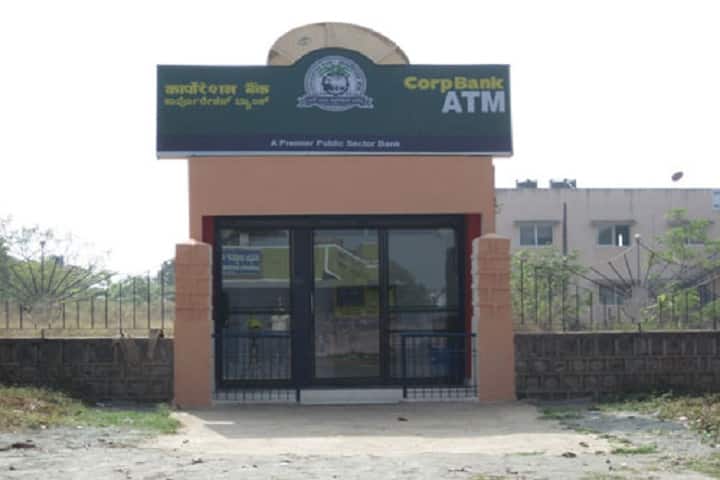 KLS PU Science BBA and BCA College, Haliyal campus photo 3