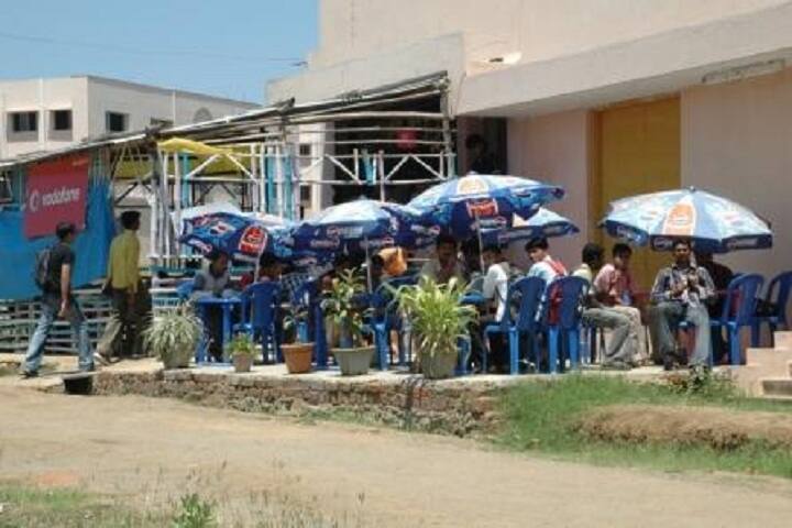 KLS PU Science BBA and BCA College, Haliyal campus photo 4