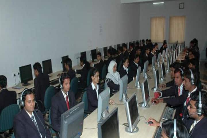 IMSR Hubli campus photo 2