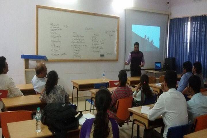 IMSR Hubli campus photo 4