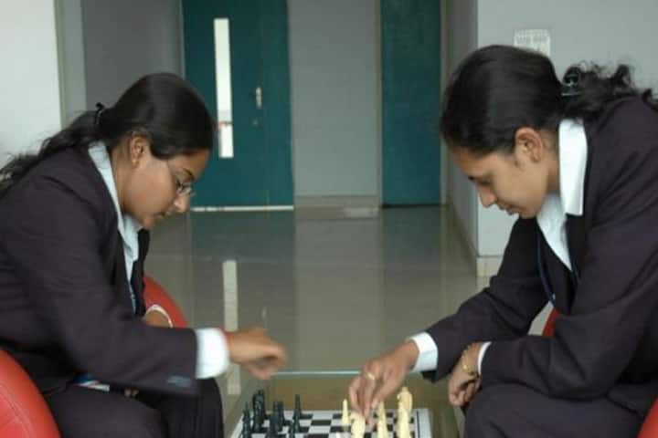 IMSR Hubli campus photo 6