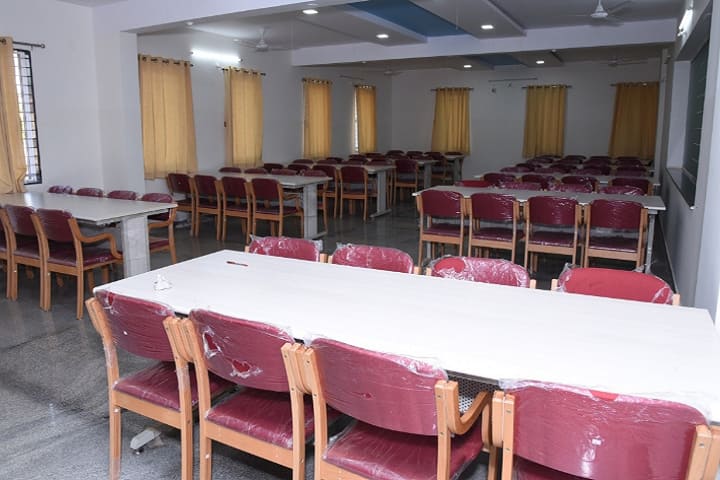 YB Annigeri Commerce Degree College, Dharwad campus photo 2