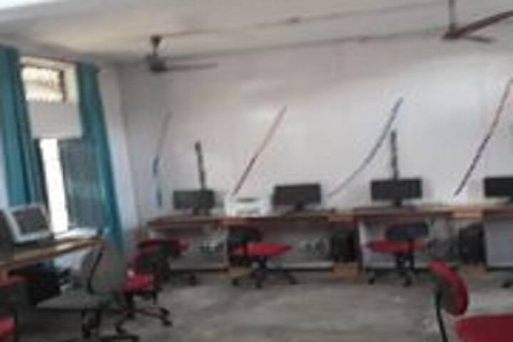 MSCM Government College, Thural campus photo 4