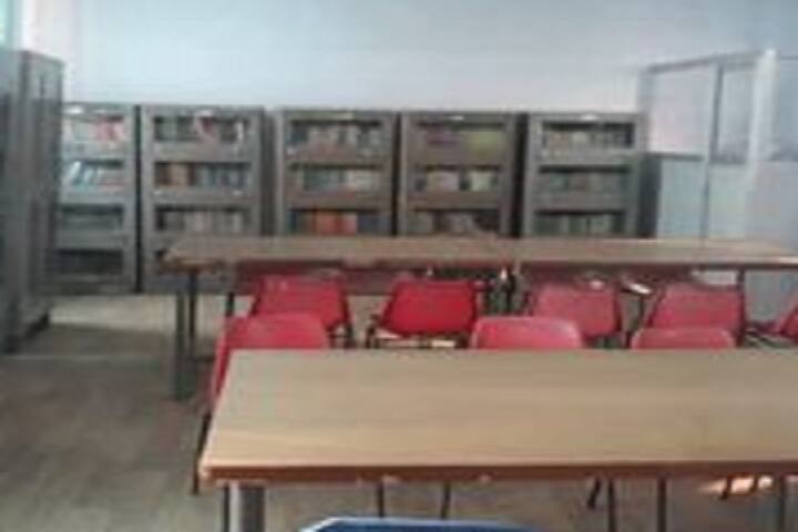 MSCM Government College, Thural campus photo 5