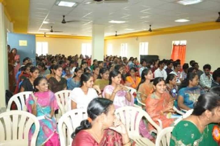 KKC Institute of PG Studies, Puttur campus photo 2