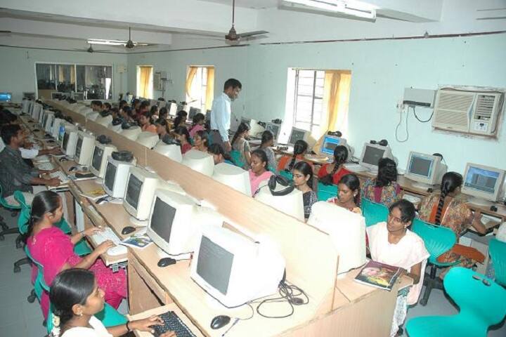 KKC Institute of PG Studies, Puttur campus photo 4