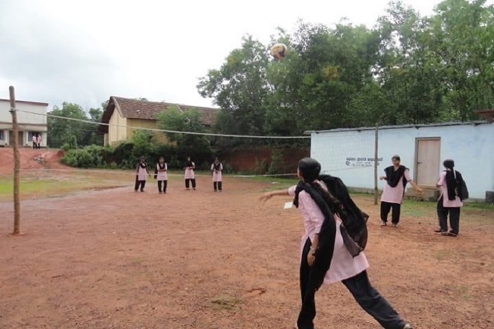 Government First Grade College, Kanyana campus photo 3