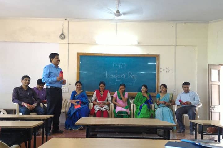 KIT's Institute of Management Education and Research, Kolhapur campus photo 2