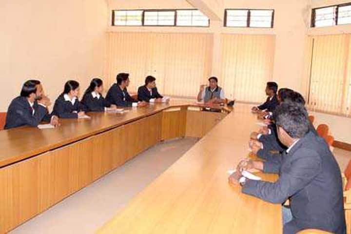 KIT's Institute of Management Education and Research, Kolhapur campus photo 3