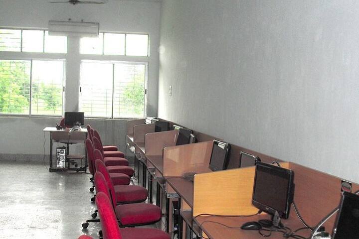 Kirsan's Mission Institute of Management, Gankhaira campus photo 3