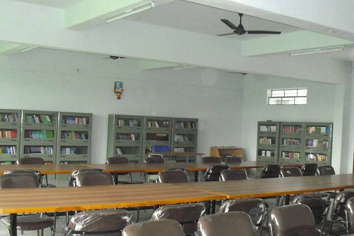 Kirsan's Mission Institute of Management, Gankhaira campus photo 4