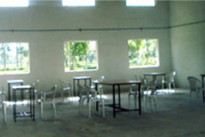 Kirsan's Mission Institute of Management, Gankhaira campus photo 6