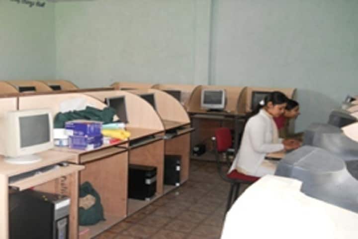 Krishma Education Centre, Mandi campus photo 2
