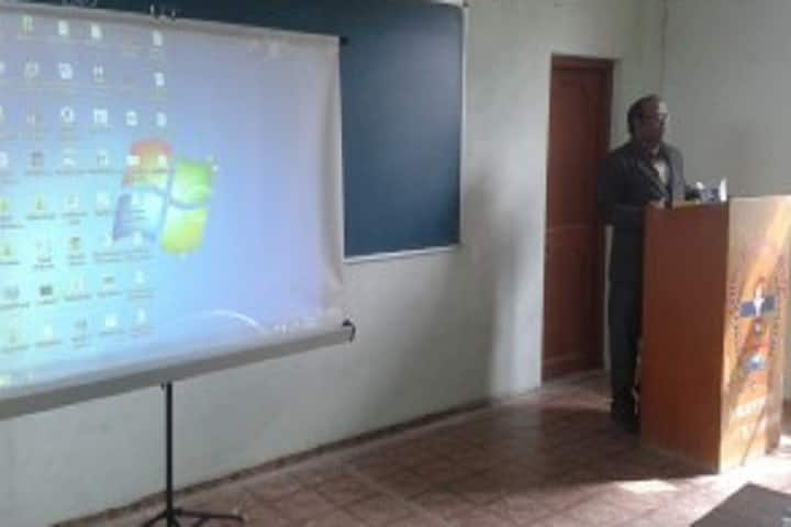 Krishma Education Centre, Mandi campus photo 5