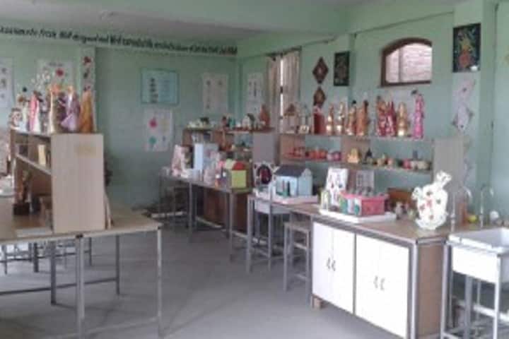 Krishma Education Centre, Mandi campus photo 6
