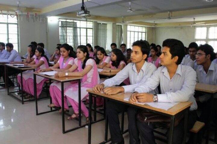 Koustuv Business School, Bhubaneswar campus photo 3