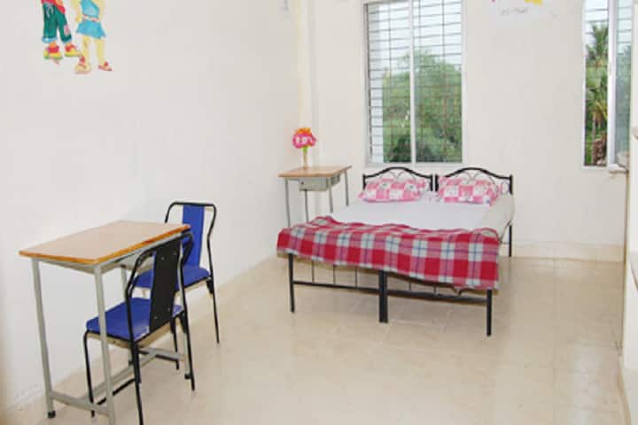 Koustuv Business School, Bhubaneswar campus photo 4
