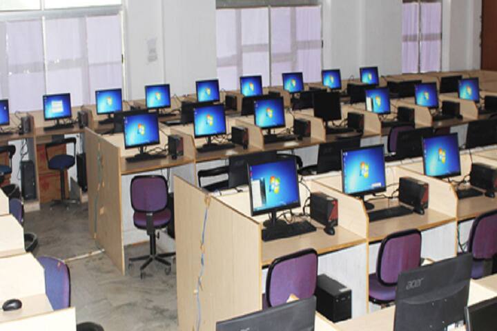 Koustuv Business School, Bhubaneswar campus photo 5