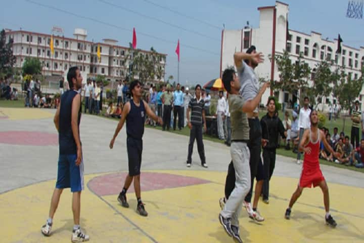 Koustuv Business School, Bhubaneswar campus photo 6