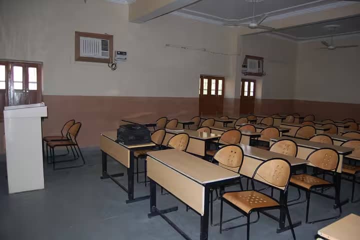 Kedarnath Aggarwal Institute of Management, Charkhi Dadri campus photo 2