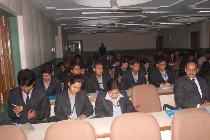 Kedarnath Aggarwal Institute of Management, Charkhi Dadri campus photo 3