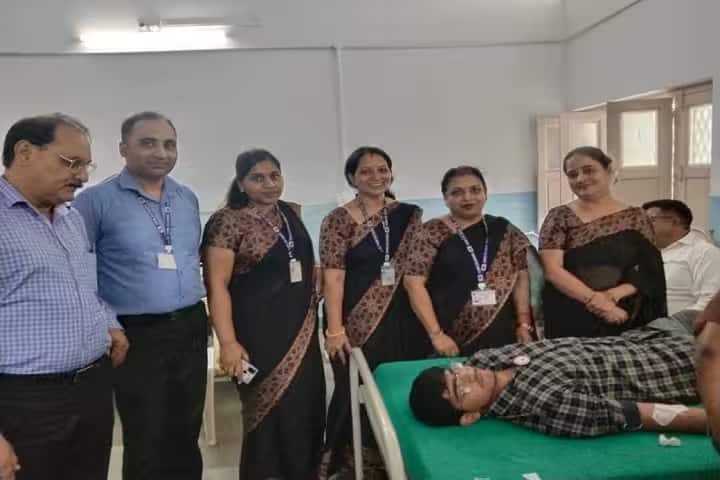 Kedarnath Aggarwal Institute of Management, Charkhi Dadri campus photo 4