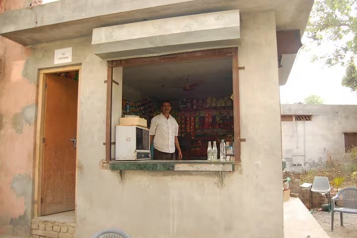 Kedarnath Aggarwal Institute of Management, Charkhi Dadri campus photo 5