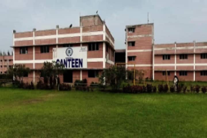 Swami Vivekananda Institute of Modern Studies, North 24 parganas campus photo 2