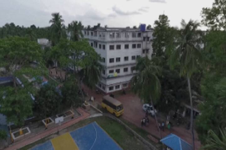 Swami Vivekananda Institute of Modern Studies, North 24 parganas campus photo 3