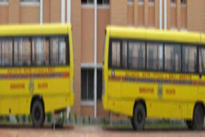 Swami Vivekananda Institute of Modern Studies, North 24 parganas campus photo 5