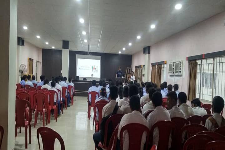 Swami Vivekananda Institute of Modern Studies, North 24 parganas campus photo 6