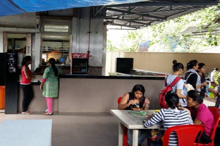 Maniben Nanavati Women's College, Mumbai campus photo 6