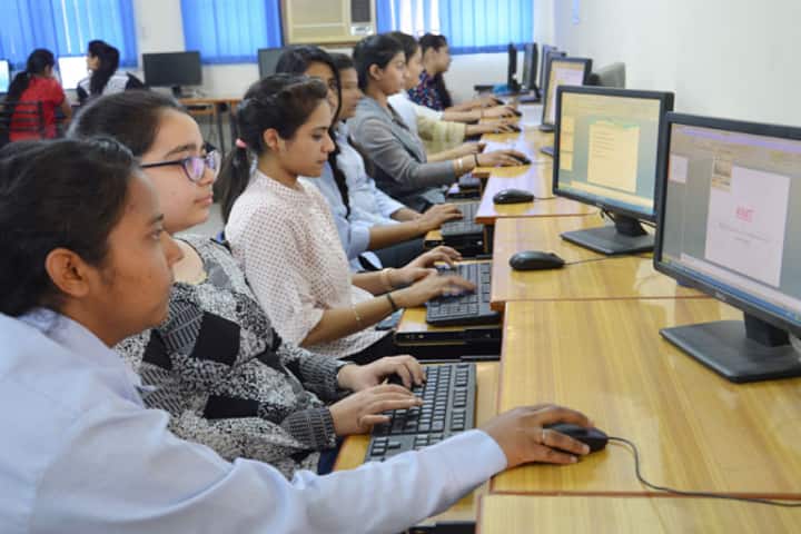 Khalsa Institute of Management and Technology For Women, Ludhiana campus photo 3