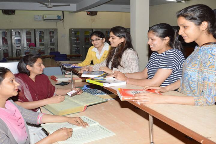 Khalsa Institute of Management and Technology For Women, Ludhiana campus photo 4