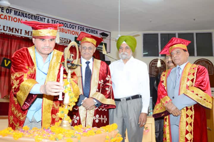 Khalsa Institute of Management and Technology For Women, Ludhiana campus photo 5