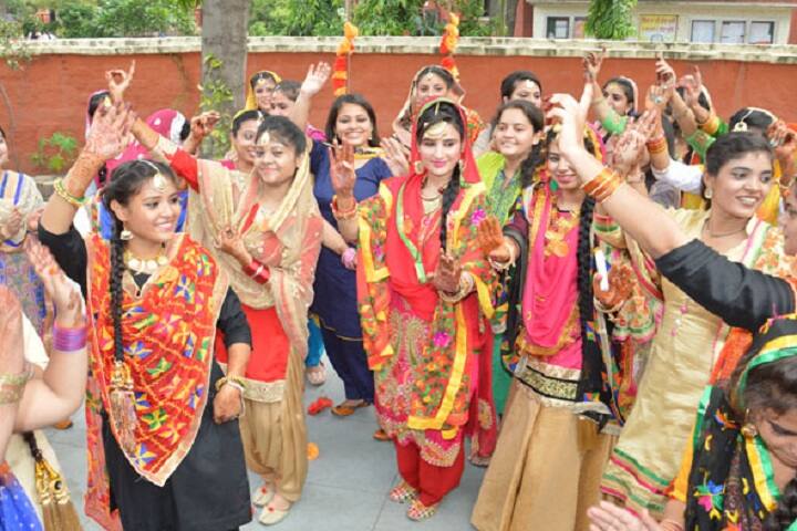 Khalsa Institute of Management and Technology For Women, Ludhiana campus photo 6