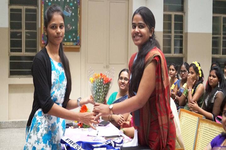 Kairalee Nikethan Degree College, Bengaluru campus photo 3