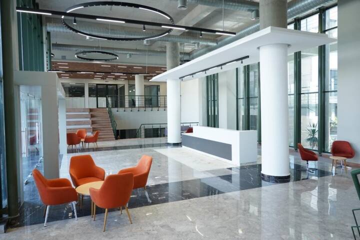 Sparsh Global Business School, Greater Noida campus photo 4