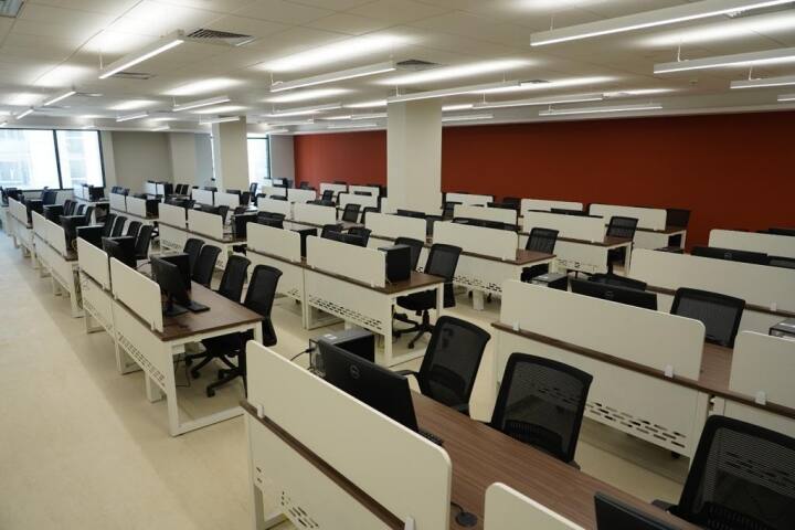 Sparsh Global Business School, Greater Noida campus photo 5