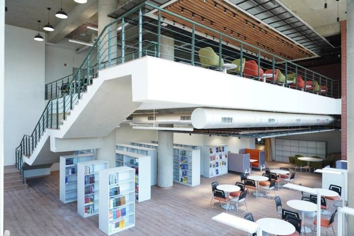Sparsh Global Business School, Greater Noida campus photo 6