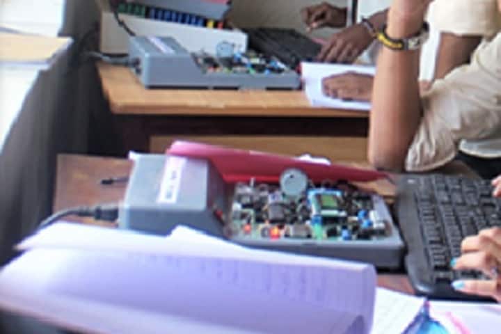 Government Polytechnic College, Ezhukone campus photo 4