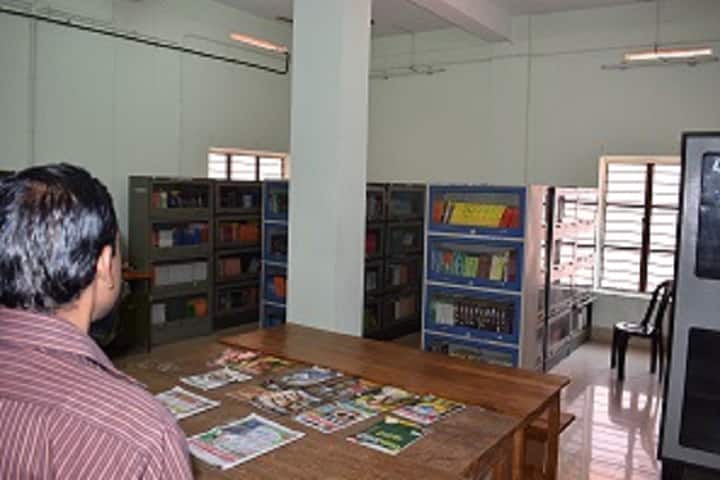 Government Polytechnic College, Ezhukone campus photo 6