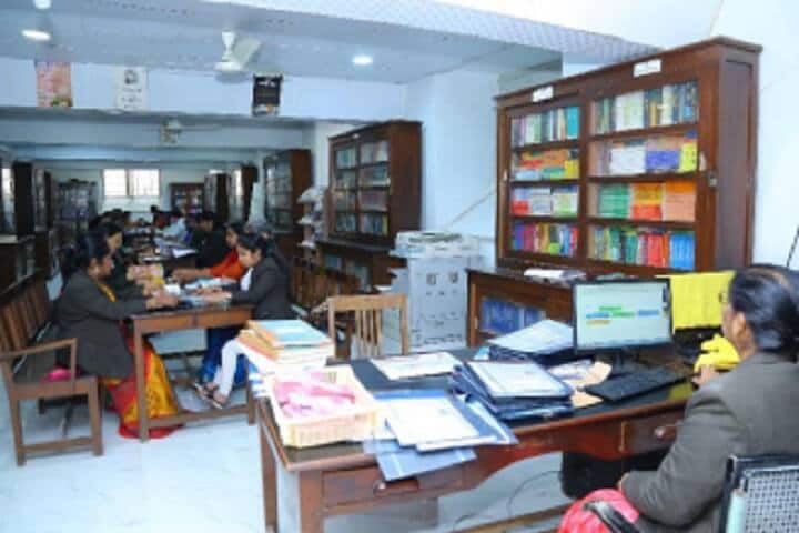 Keshav Memorial Institute of Management, Hyderabad campus photo 4