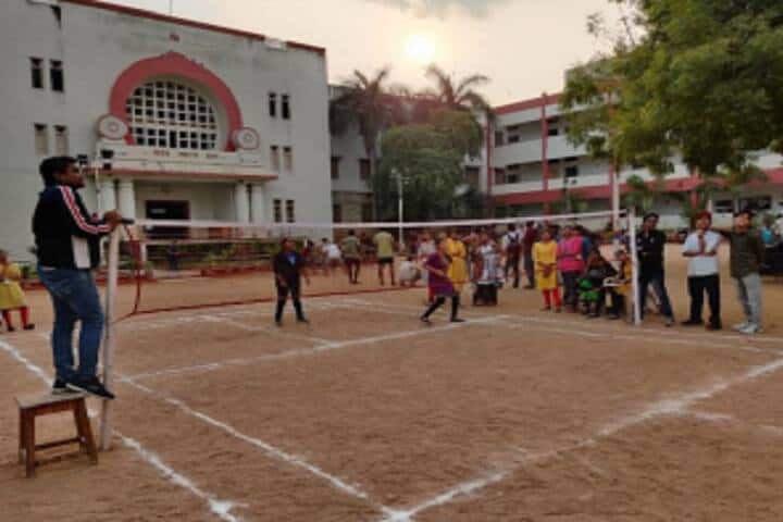 Keshav Memorial Institute of Management, Hyderabad campus photo 6