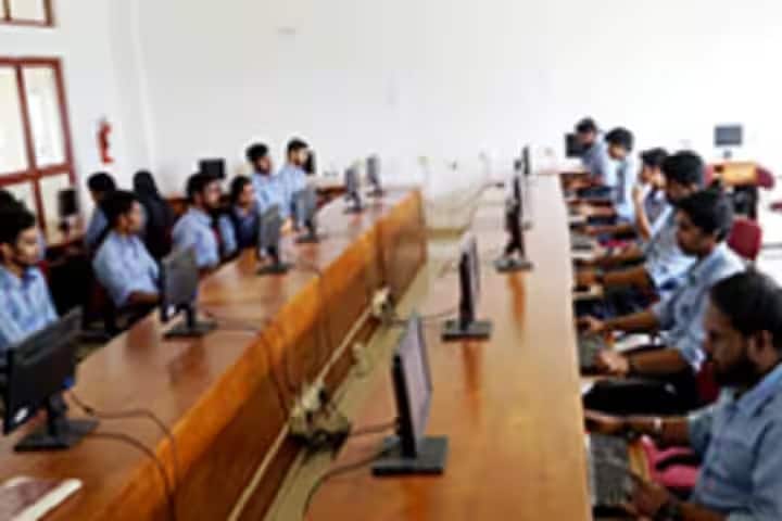 Kerala Institute of Co Operative Management, Thiruvananthapuram campus photo 4