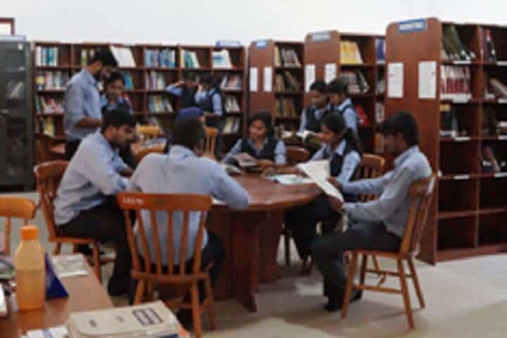 Kerala Institute of Co Operative Management, Thiruvananthapuram campus photo 5