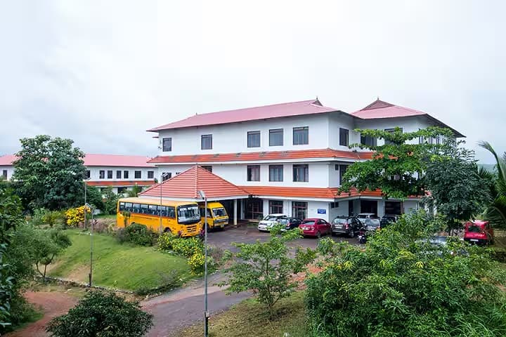 Kerala Institute of Co Operative Management, Thiruvananthapuram campus photo 6