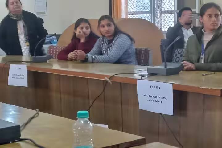 Government Degree College, Kotli campus photo 6