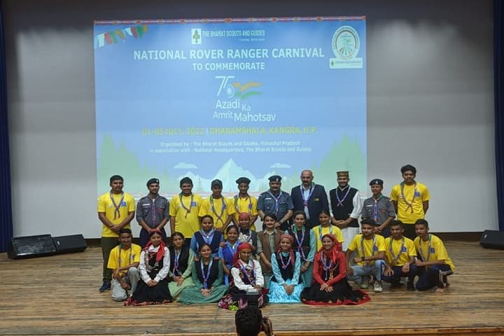 Government Degree College, Khad campus photo 4