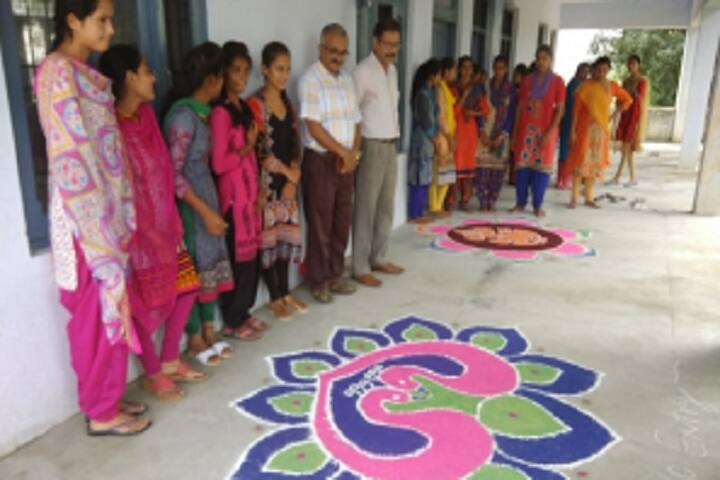 Government Degree College, Khad campus photo 5